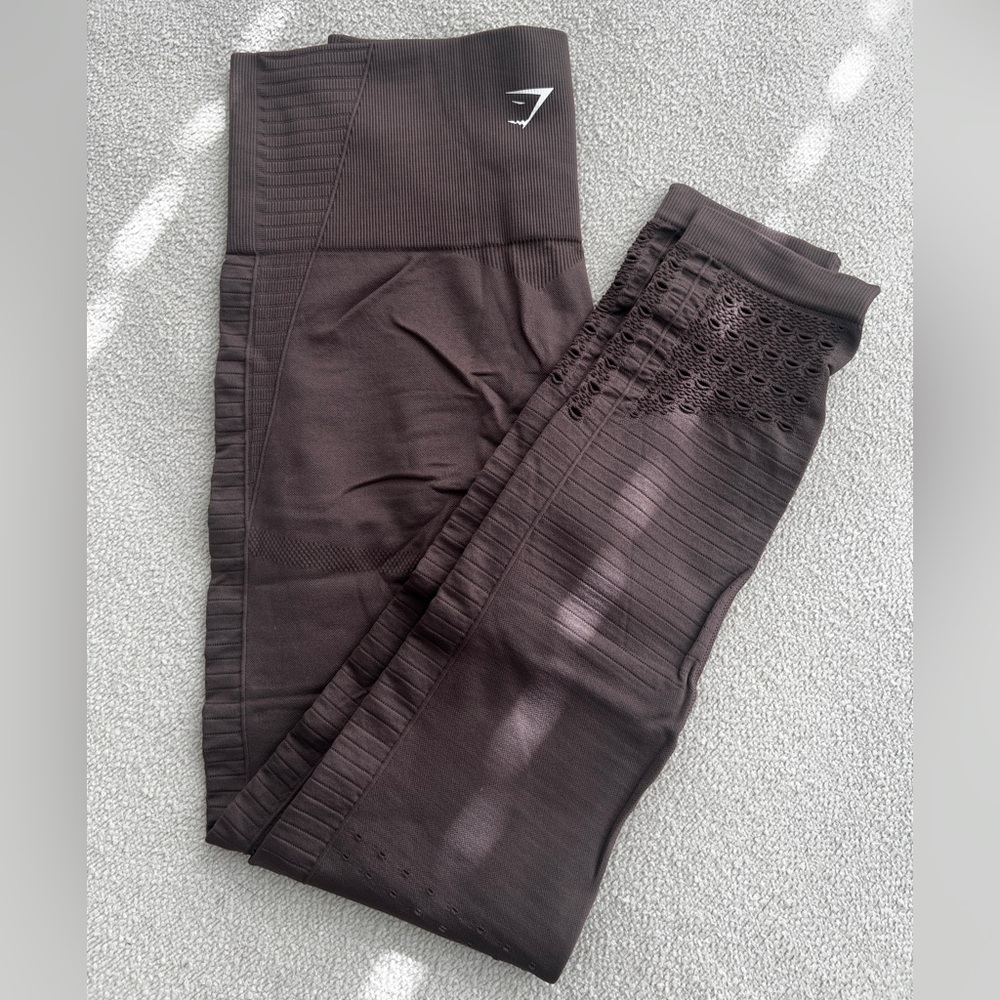 Gymshark Energy Seamless Leggings